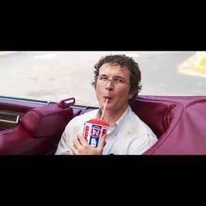 Meet your Posher, Angel